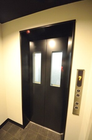 フェニックス武蔵関参番館の物件内観写真